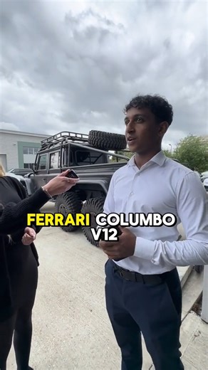 57K views · 266 reactions | Tell us what’s the best engine ever made? #cartok #gvelondon #supercar | GVE London | Facebook