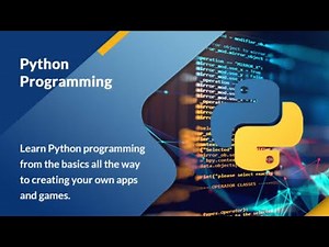 learn python:The Python Mega Course: Learn Python in 50 Days with 20 Apps