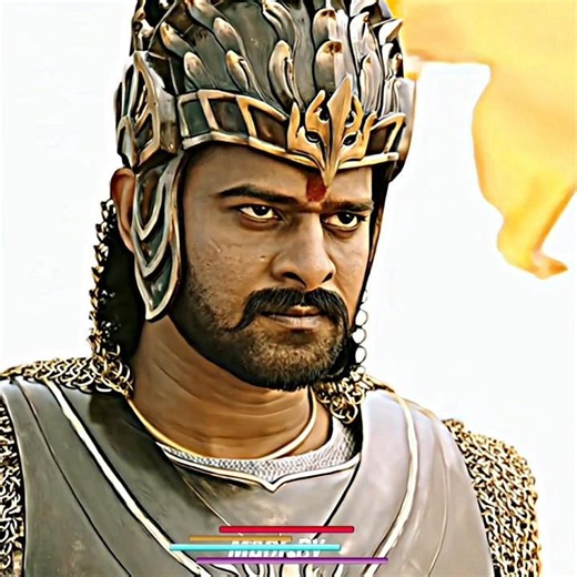 "Bahubali Aura" | Bahubali the conclusion | EL CONTROL SOLWED