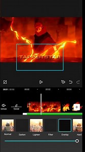 CAP CUT INVISIBLE WATER MARK TUTORIAL ✨🗿😱