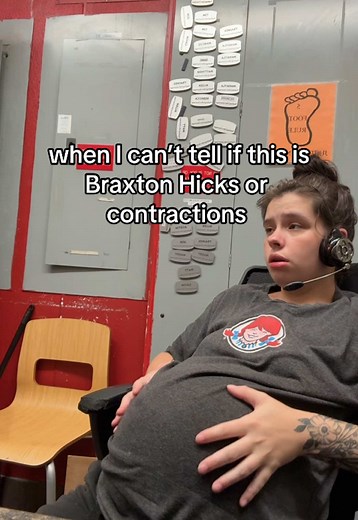 Understanding Braxton Hicks vs Real Contractions