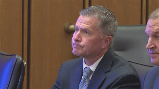 Gregory Moore's defense says state waited too long in 2013 Cleveland murder of Aliza Sherman