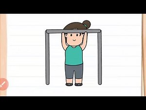 Brain Test All Star IQ Boost Level 214 Walkthrough | Level 214 Solution & Answer