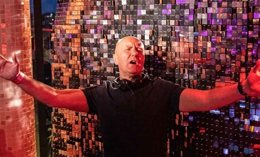 Irvine Welsh: Reality Is Not Enough | Movie review