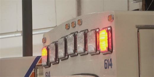 Lindsey Wilson University creates a scholarship for first responders seeking career change