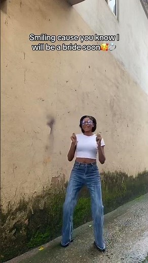 we're are my December bride gather here💃☺️