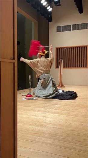 笑福亭鶴笑「立体西遊記」繁昌亭