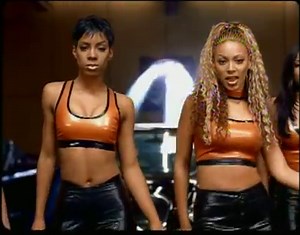 Beyonce Not Planning Destiny's Child Reunion at Coachella