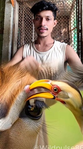 Botfly removal #botfly #pet | Md Juwel Bou