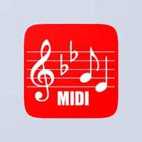 「MIDI 楽譜」 - Androidアプリ | APPLION