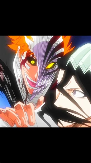Ichigo vs Byakuya🔥🗿 - Zangetsu Edit #shorts #anime #animeedit #bleach #bleachedit #bankai #zangetsu