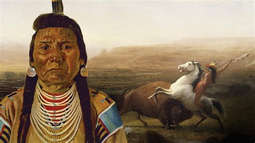 Native Peoples of North America Season 1 Episode 1