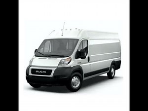 RAM ProMaster (2016-2020) - Service Manual / Repair Manual - Wiring Diagrams