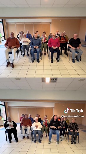 Participez au challenge Cha Cha Slide avec nous !