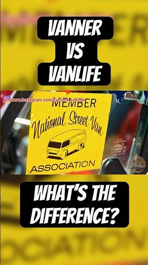 70s Van Life vs Today: Which Era Had It Right? #vanlife #comparison