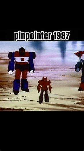 #pinpointer evolution (1987-2020)