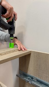 Level up your scribe game…. . . With @uscribejig fix the reference point and mark better scribelines first time, same time, save money and achieve fantastic efficiency and consistency on your cabinet scribes and more . Scribe like a PRO links in our bio . . #uscribejig #cabinets #kitchens #bedrooms #interiors #carpentry #woodwork #woodworking #diy #tools #toolsofthetrade #construction #renovation #installation #howto #tips #carpentrytools #woodworkingtools #joinerytools | U-Scribe Jig