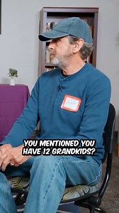 497K views · 7.5K reactions | Surprised him w/ a gift for his 12 grandkids 凉 #family #surprise #mrbeast #gift #emotional #huge #giveaway | MrBeast | Facebook