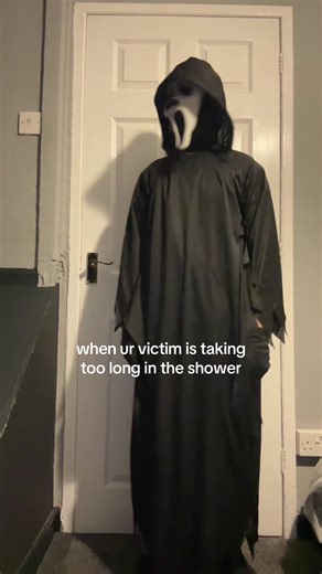 Real Struggles with Ghostface Memes Explained