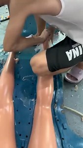 4.6K views · 110 reactions | Why Our Silicone Dolls Are the Most Realistic Ever!  【#PerfectDoll #DollFactory | XDoll Hub | Facebook