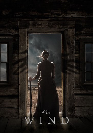 The Wind - movie: where to watch stream online