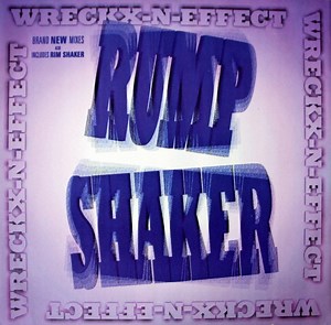 Wreckx-N-Effect - Rump Shaker