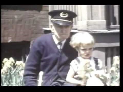 Albert Woolson - Last Confirmed US Civil War Veteran