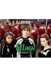 Watch MI High Season 3 Episode 6 - Fit to Wurst