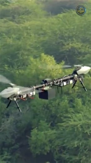 Sabal-20 - the celestial Chinook of the Indian Army#logistics