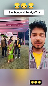 Saadi nahi karegi 🤣😂 #comedy #reels #viral #funny | Devchand Pandit