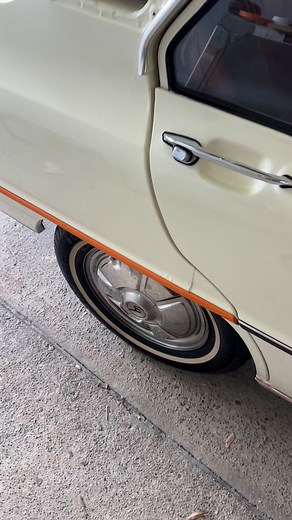 Big Problem - How To Repair Rust Restoration On Car #wowcarwrap #car #howto #repair #rust #restoration #custom #bigproblem #storm #carshow #ppf | Wow Car Wrap