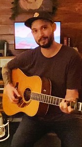 3.3K views · 79 reactions | We teamed up with Fender artists to share their favorite riffs, techniques and tips. This week, Garrett Kato shows how to mic an acoustic guitar to capture the full sound. Follow the link for the full lesson: https://bit.ly/37pSV8D | Fender | Facebook