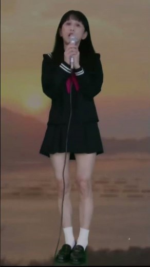 👆️本動画はこちらから。 ミカンが実る頃 ラスト 藍美代子 さん by t_70th🎶です。応援お願いいたします。🍀