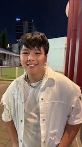 16K views · 667 reactions | Super cute naman nitong naka-tiktok ko Zahzih Ching Flojo Hello Ching!珞珞珞 #dancewithchawi #chawi #highlights #Collab | Dance With Chawi | Facebook