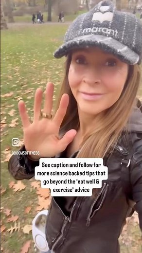 Wellness Tips For Women Over 50