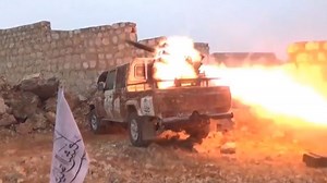 Russia, Syria and Iran discuss Aleppo crisis | CNN