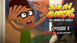 253K views · 54 comments | Ready for Episode 9 of the Subway Surfers Animated Series? Go check it out on YouTube!  | Subway Surfers | Facebook