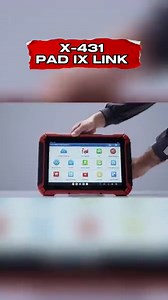 👇Video Guide: Generate new keys for Cadillac SLS using the X-431 Key Programmer and X-431 IMMO PRO. Plus, discover remote types that you can generate at https://bit.ly/3O3Q5aC | Launch Tech Co.,Ltd