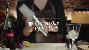 209K views · 637 reactions | A #CokeMocktail that really knows how to cannonball into #SpringBreak. | Coca-Cola | Facebook