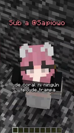 ESCAPE THE 3-BLOCK PRISON in Minecraft 🕳️🏃3️⃣