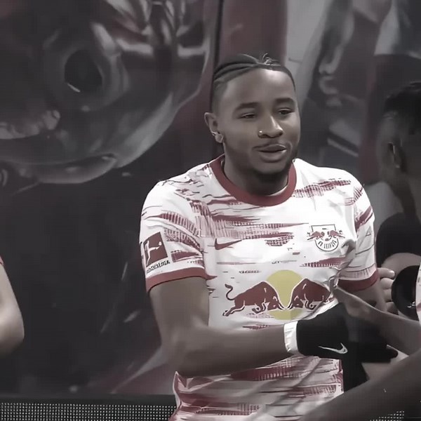 chelseaye gitmese belki daha iyiydin be | #nkunku #football