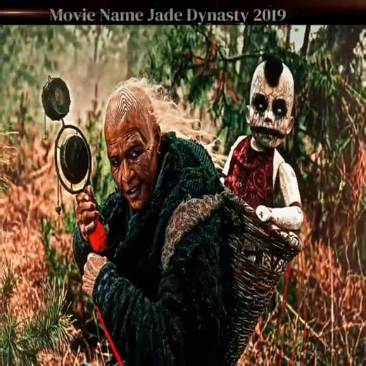 The Puppet Master Behind Danger | Jade Dynasty