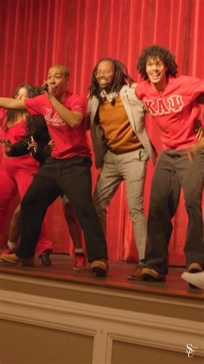 Salisbury University | Still feeling the energy from the Black History Month Kickoff 🖤 A night of music, storytelling, culture, and community that brought... | Instagram