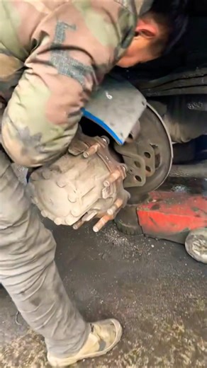 how to adjust truck tyre brake liner