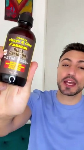 Benefits of Jamaican Black Castor Oil for Skin & Hair