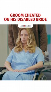 604K views · 11K reactions | Groom cheated on his disabled bride | DramatizeMe Australia | Facebook