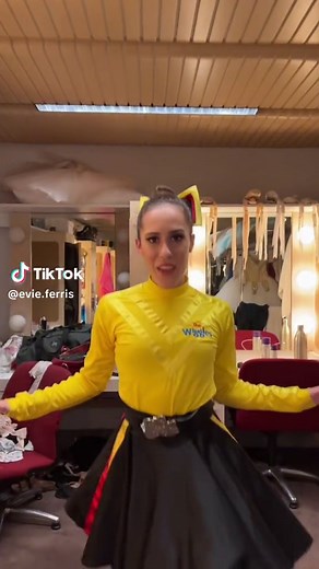 my Hannah Montana moment #thewiggles #ausballet #fyp