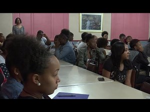 Summer job program gives Columbus students a crash course in being an adult