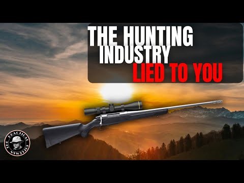 Terminal Ballistics Hunters Need to Know