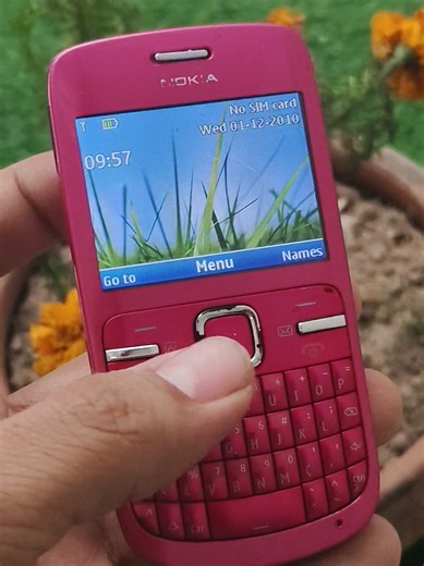Nokia C3-00 Review: Features and Performance